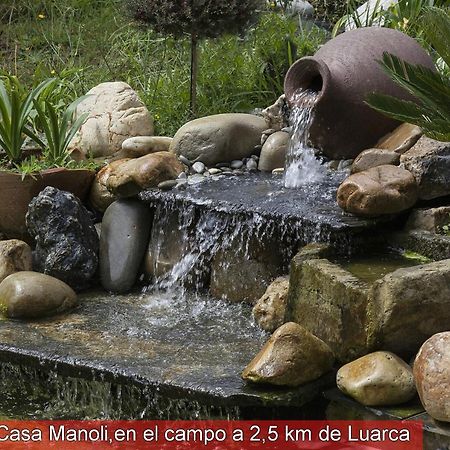 Casa Manoli Luarca Almuña Exterior foto