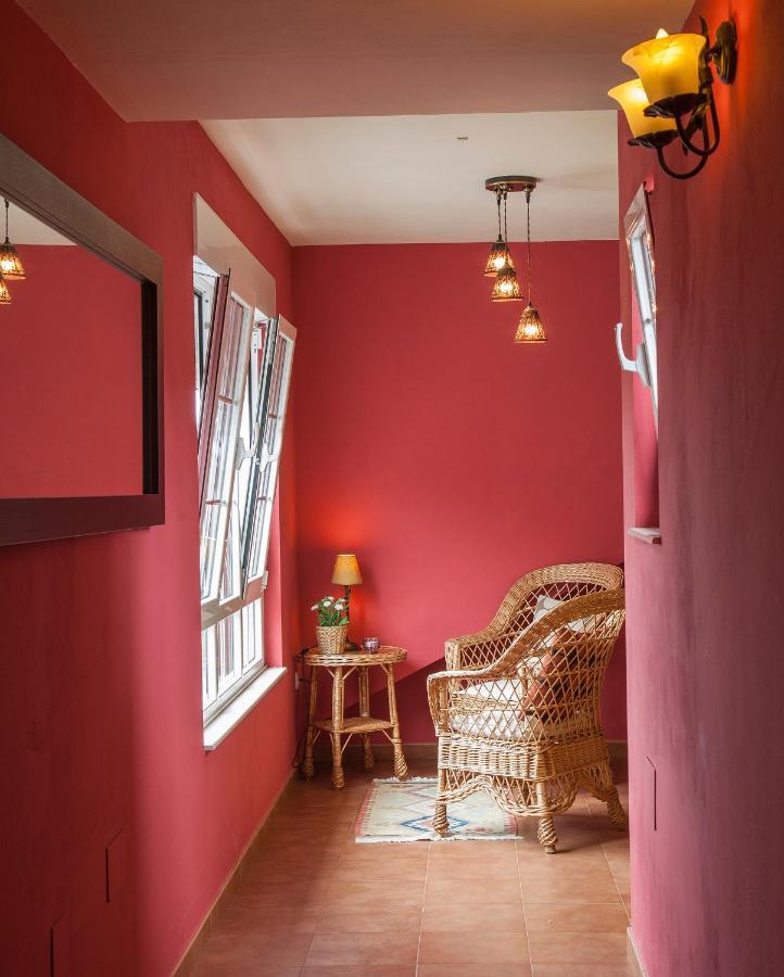 Casa Manoli Luarca Almuña Exterior foto